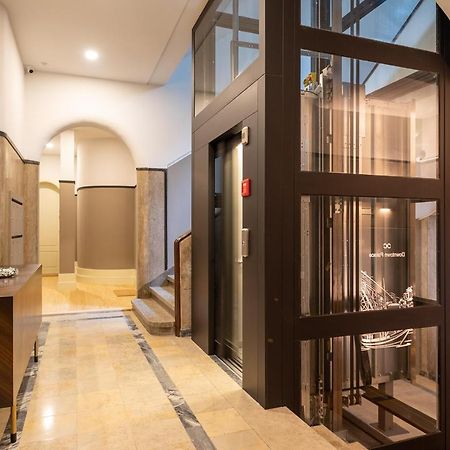 Cc Downtown Palace - E Порту Экстерьер фото