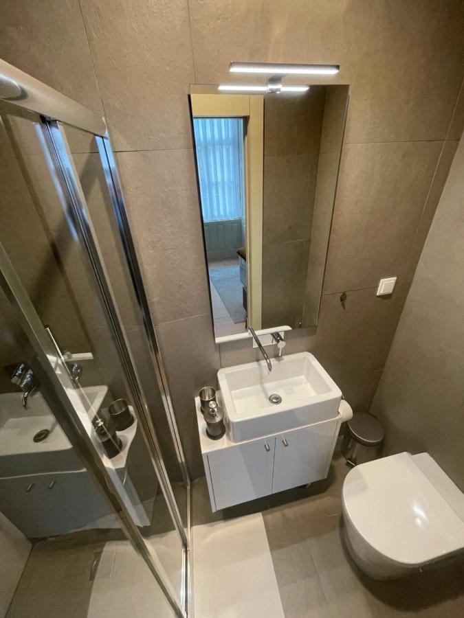 Cc Downtown Palace - E Порту Экстерьер фото